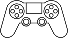 Game Console
