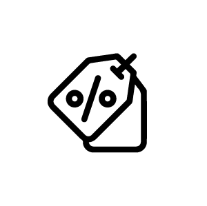 Price Match Icon