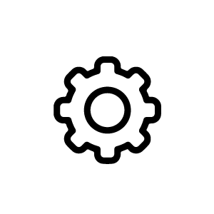 Screen Repair Icon