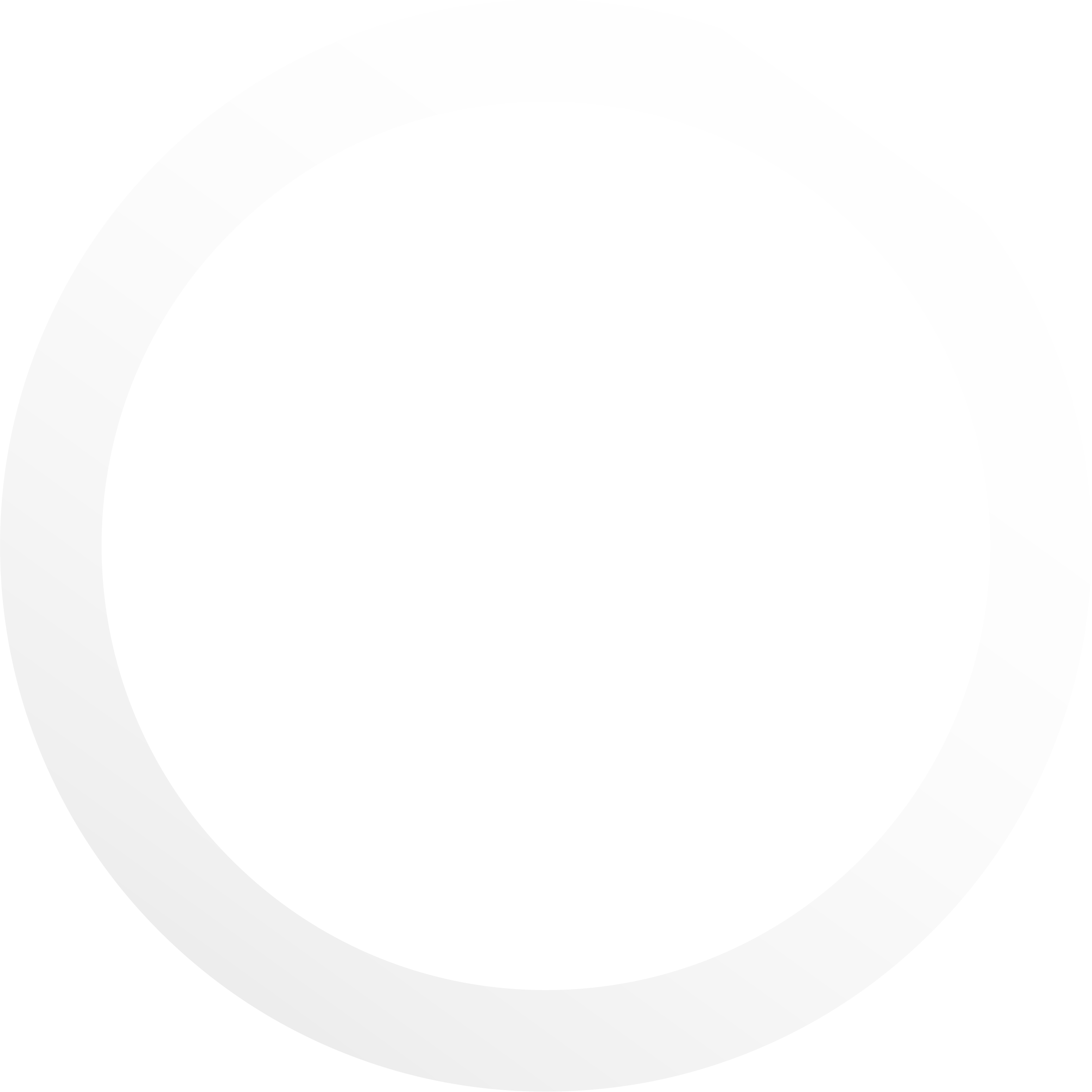 decorative circle
