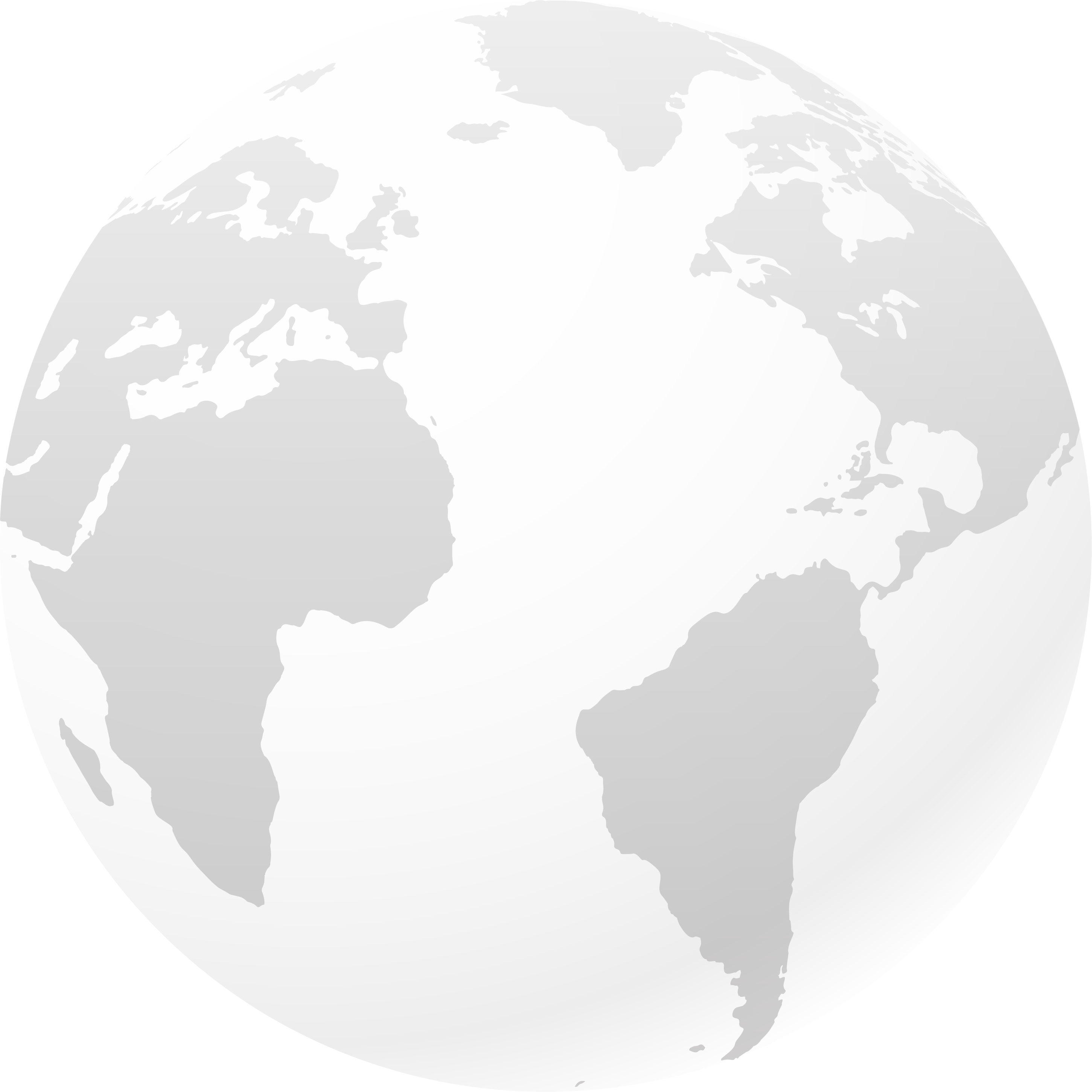 globe