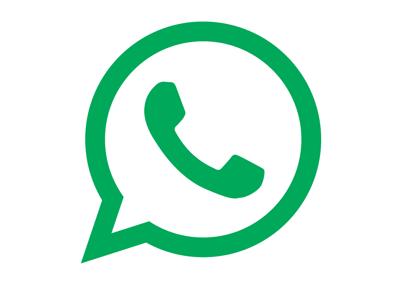 WhatsApp Icon